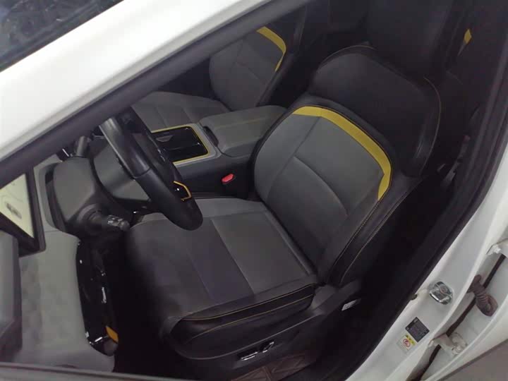 Фото 15 - GAC Aion Y