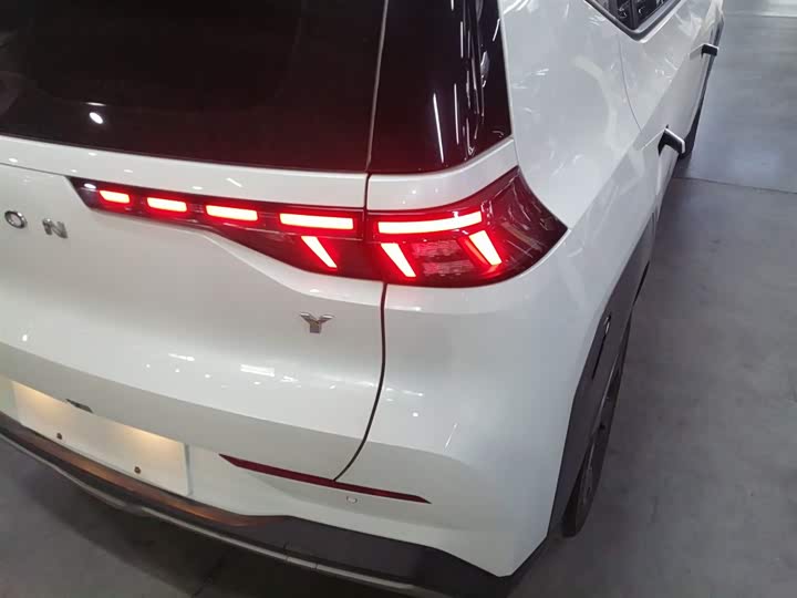 Фото 8 - GAC Aion Y