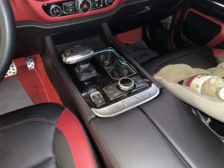 Фото 14 - BAIC Beijing BJ40