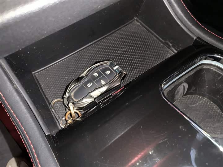 Фото 9 - BAIC Beijing BJ40