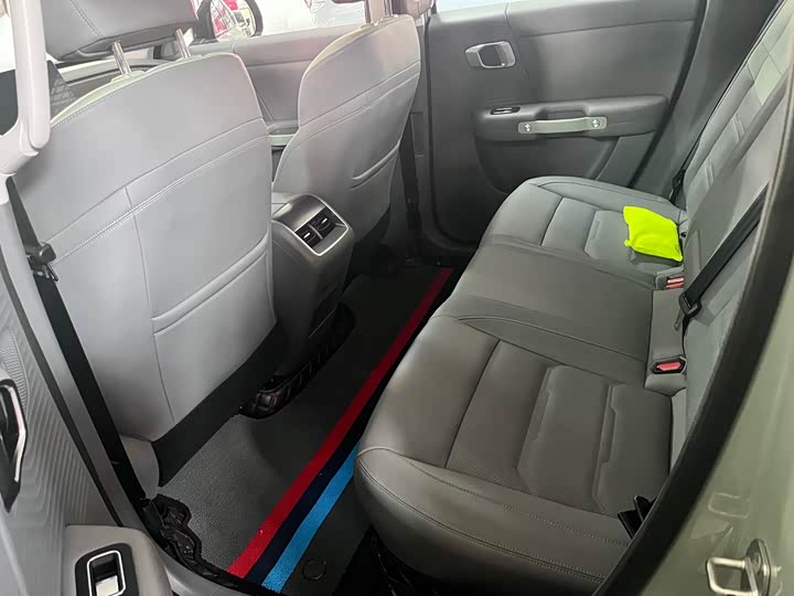 Фото 10 - BAIC Beijing BJ30