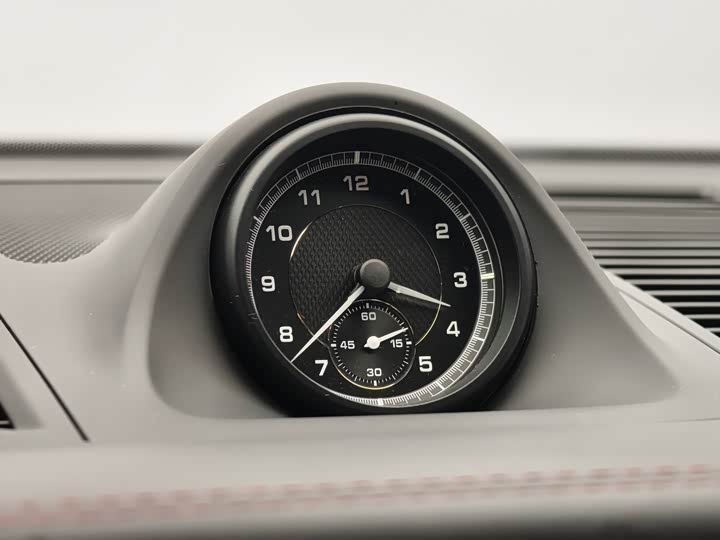 Фото 11 - Porsche Macan