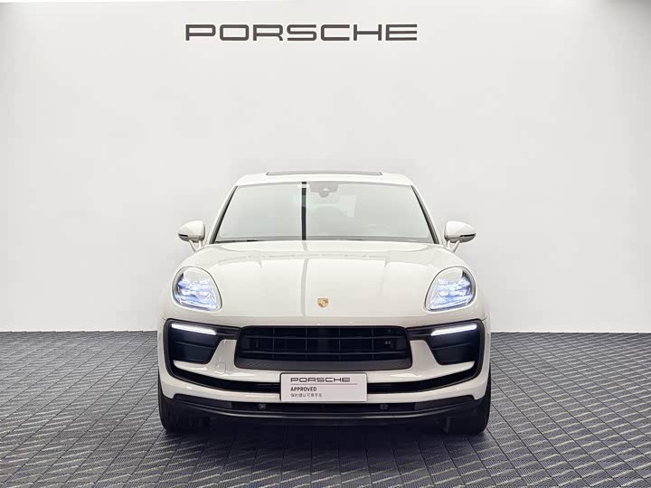 Фото 4 - Porsche Macan