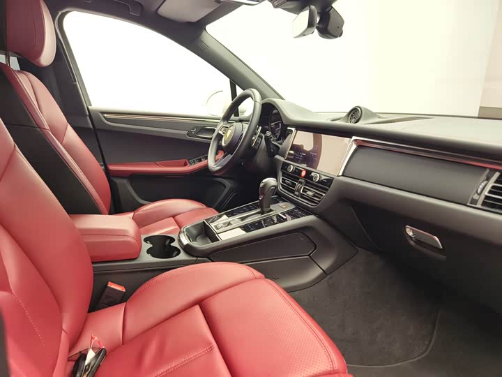 Фото 6 - Porsche Macan