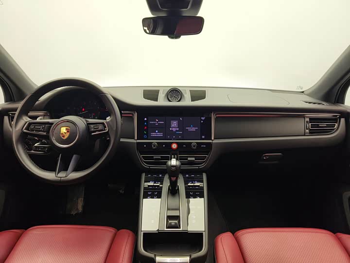 Фото 7 - Porsche Macan