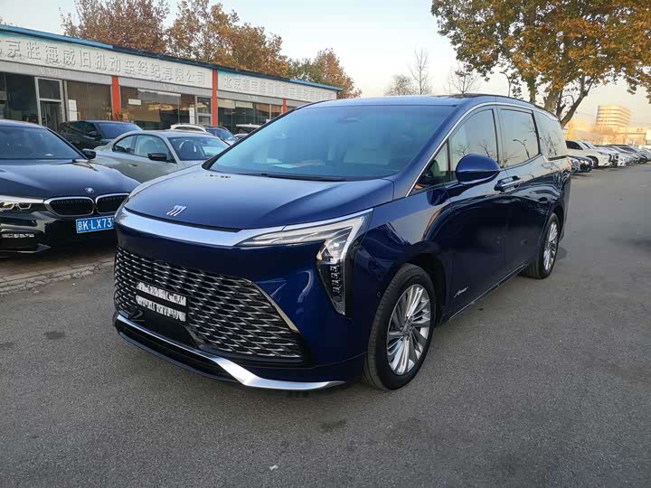 Фото 1 - Buick GL8 Century