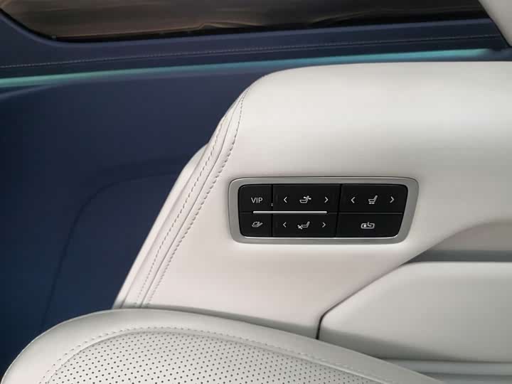 Фото 14 - Buick GL8 Century