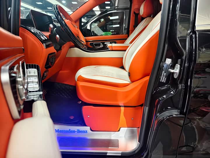 Фото 10 - Mercedes-Benz Vito