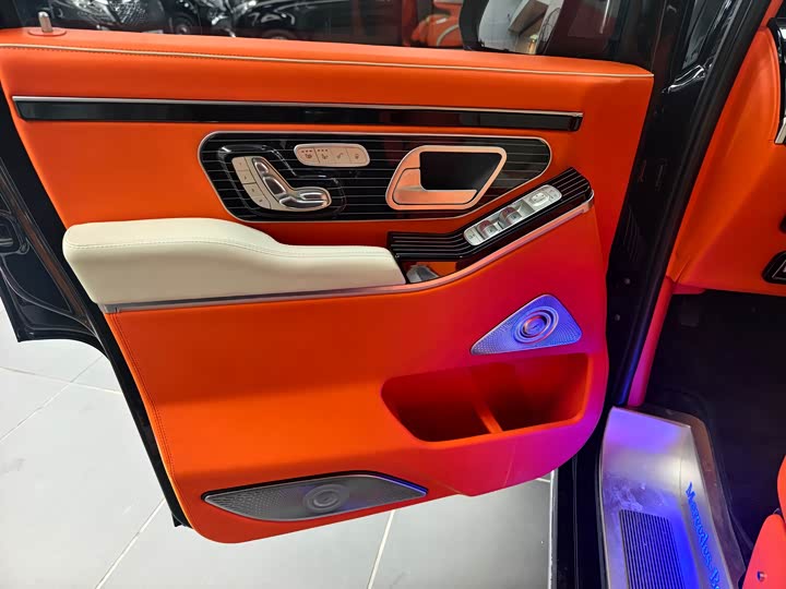 Фото 11 - Mercedes-Benz Vito