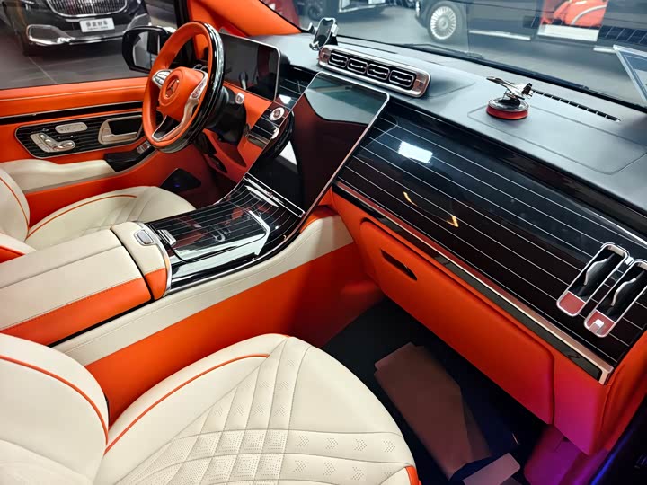 Фото 12 - Mercedes-Benz Vito