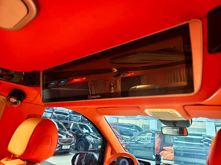 Фото 16 - Mercedes-Benz Vito