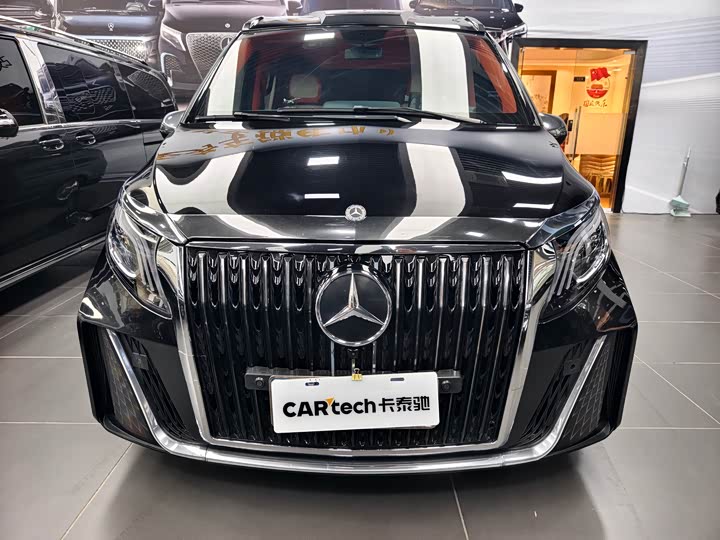 Фото 2 - Mercedes-Benz Vito