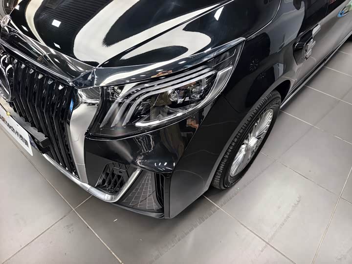 Фото 3 - Mercedes-Benz Vito