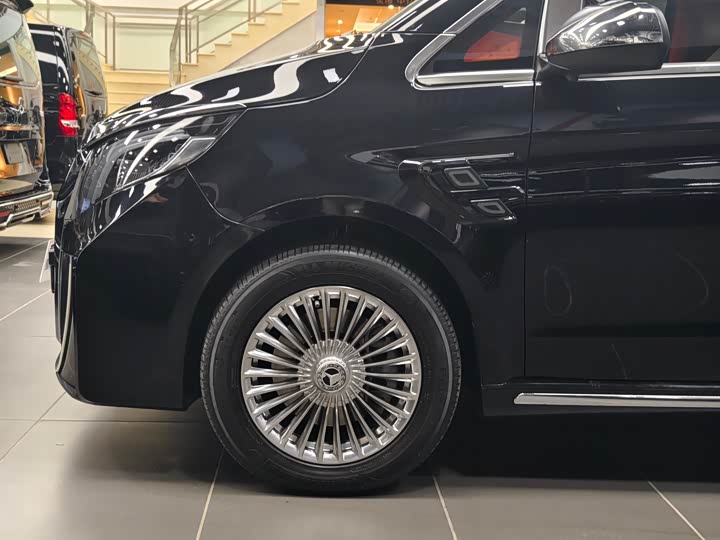 Фото 4 - Mercedes-Benz Vito