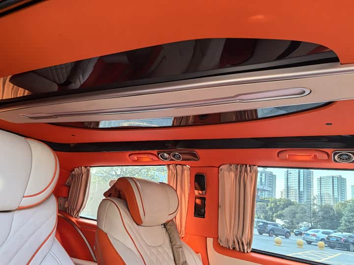 Фото 6 - Mercedes-Benz Vito