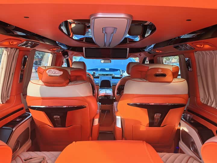 Фото 7 - Mercedes-Benz Vito