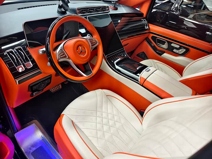 Фото 9 - Mercedes-Benz Vito