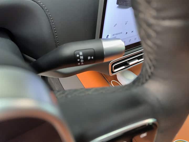 Фото 14 - LiXiang L7