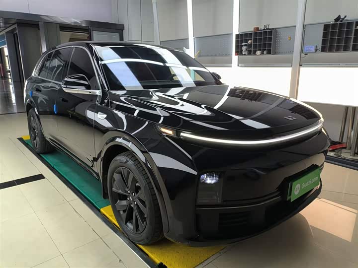 Фото 4 - LiXiang L7