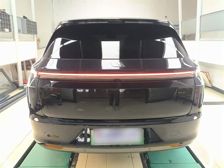 Фото 6 - LiXiang L7