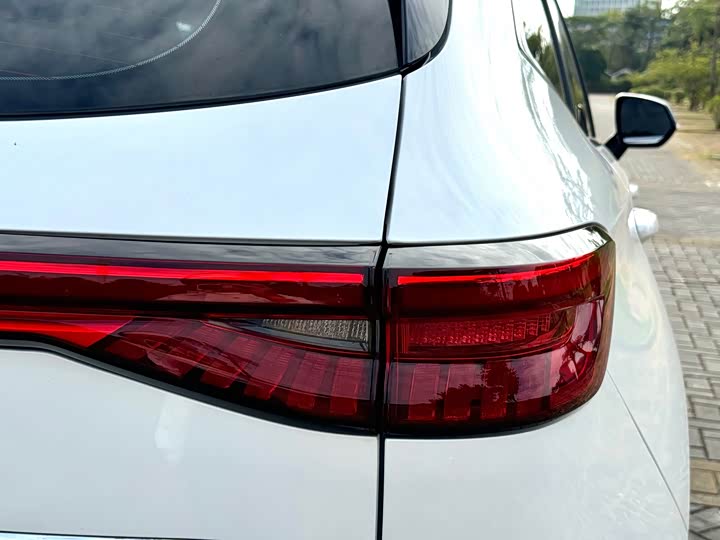 Фото 16 - Haval H6