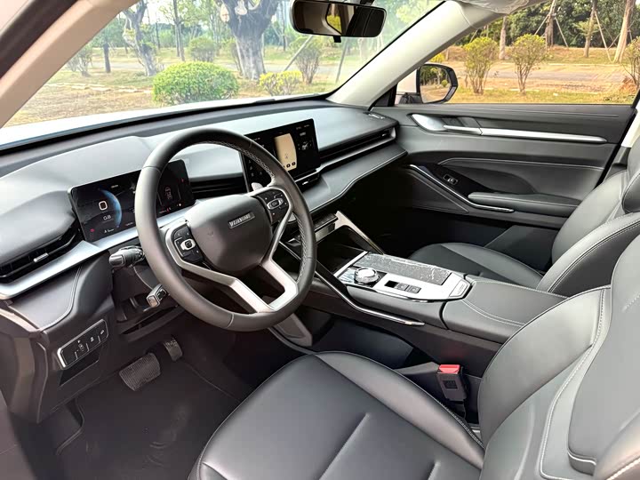 Фото 4 - Haval H6