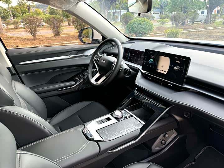 Фото 7 - Haval H6