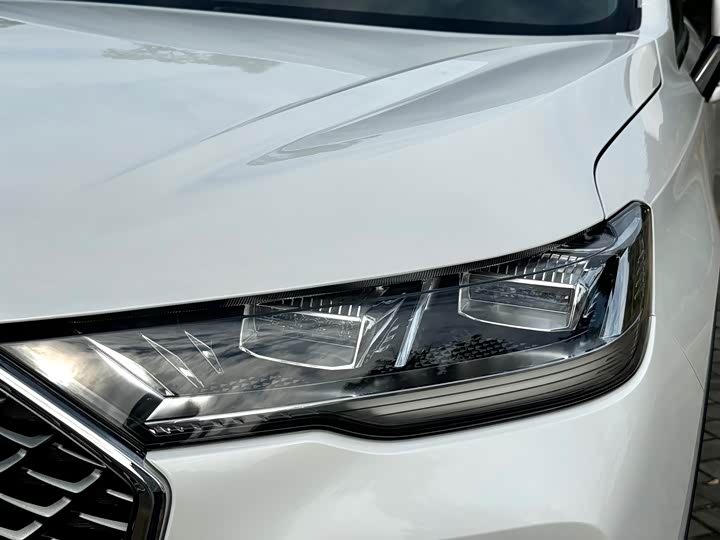 Фото 9 - Haval H6