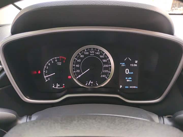 Фото 12 - Toyota Frontlander