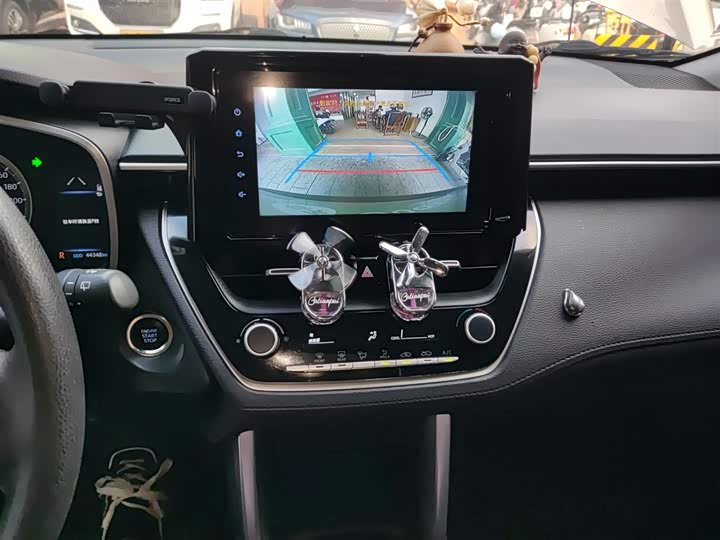 Фото 13 - Toyota Frontlander