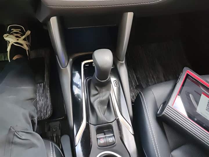 Фото 14 - Toyota Frontlander