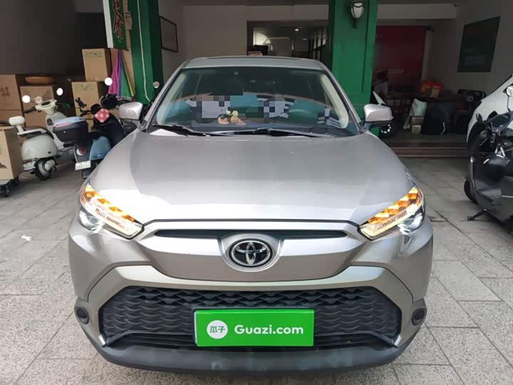 Фото 3 - Toyota Frontlander