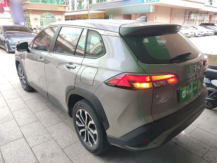 Фото 5 - Toyota Frontlander