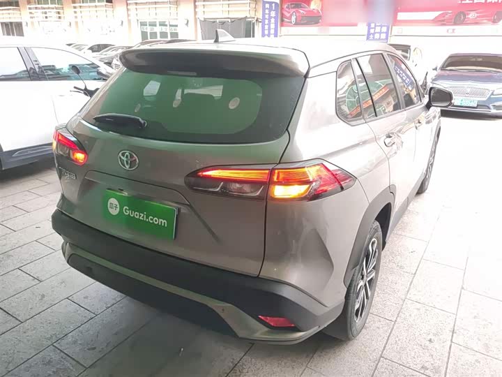 Фото 7 - Toyota Frontlander