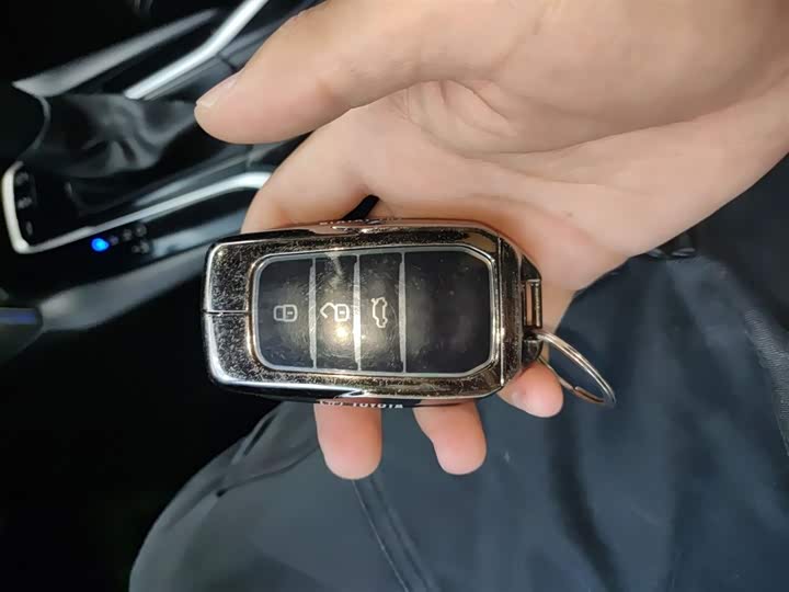 Фото 9 - Toyota Frontlander