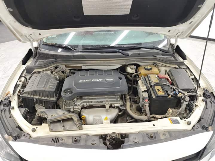 Фото 10 - Chevrolet Monza