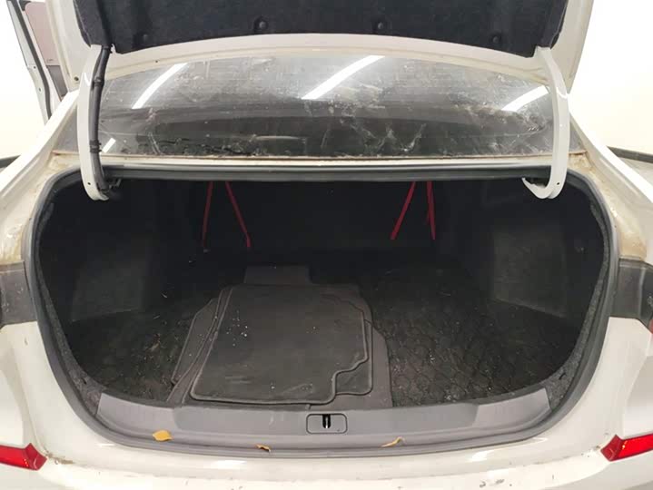 Фото 4 - Chevrolet Monza