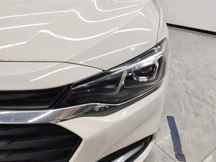 Фото 5 - Chevrolet Monza