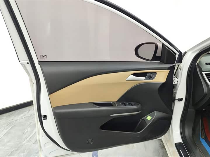 Фото 7 - Chevrolet Monza