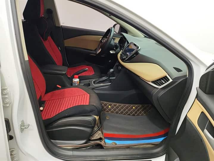 Фото 8 - Chevrolet Monza