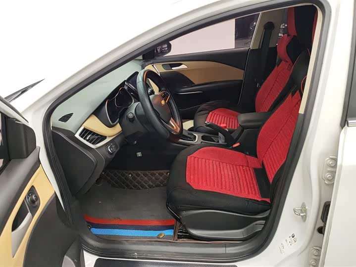 Фото 9 - Chevrolet Monza