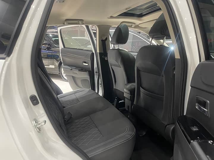 Фото 10 - Mitsubishi ASX