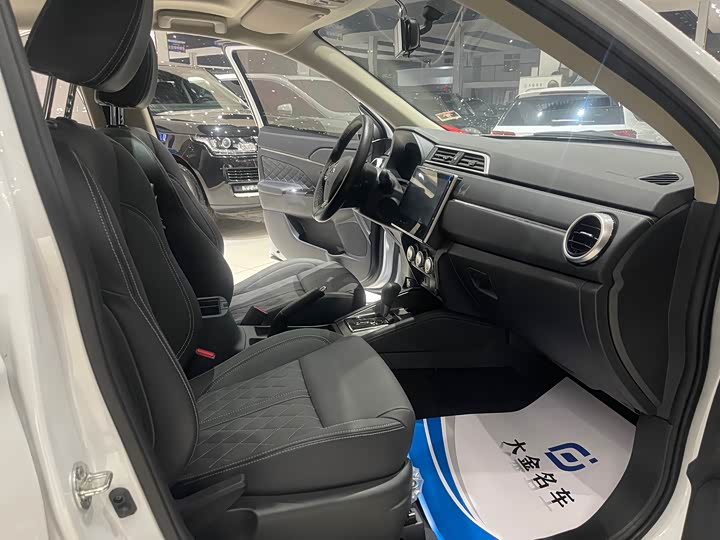 Фото 9 - Mitsubishi ASX