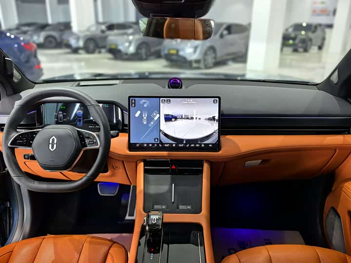 Фото 10 - Aito M7