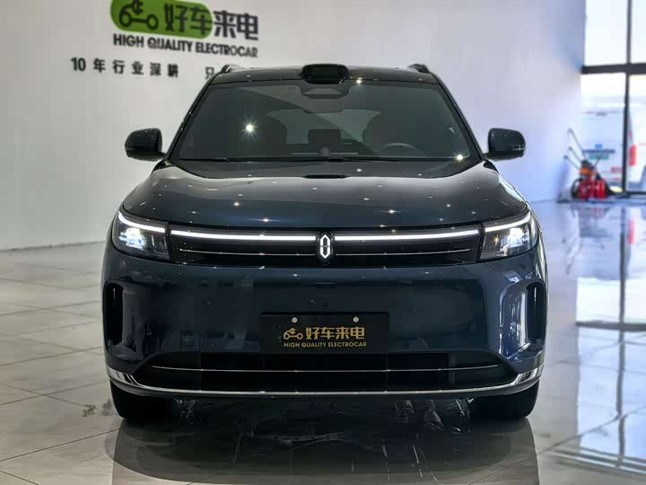 Фото 2 - Aito M7