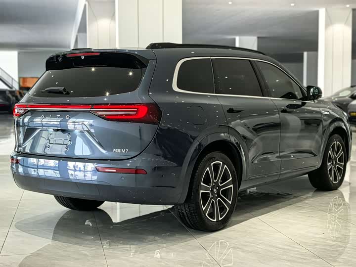 Фото 4 - Aito M7