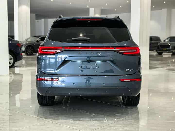 Фото 5 - Aito M7