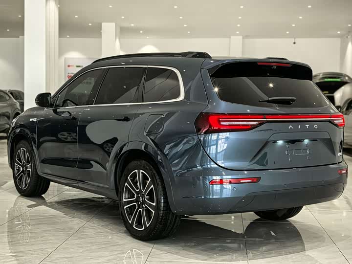 Фото 6 - Aito M7