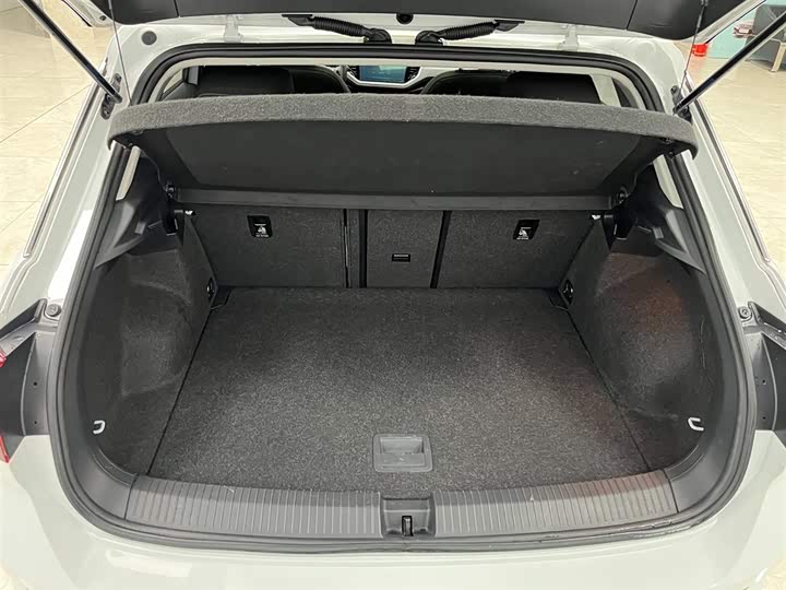 Фото 16 - Volkswagen T-Roc