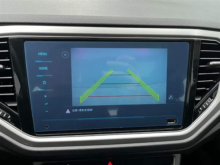 Фото 7 - Volkswagen T-Roc